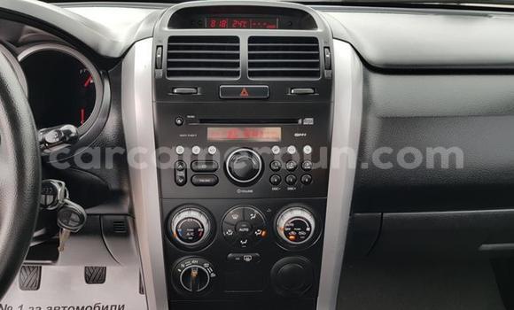 Sayi Na hannu Suzuki Grand Vitara Sauran Mota in Douala a Ƙasar Kamaru Sayi Na hannu Suzuki Grand Vitara Sauran Mota in Douala a Ƙasar Kamaru