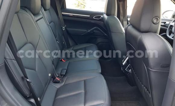 Sayi Na hannu Porsche Cayenne Sauran Mota in Douala a Ƙasar Kamaru Sayi Na hannu Porsche Cayenne Sauran Mota in Douala a Ƙasar Kamaru