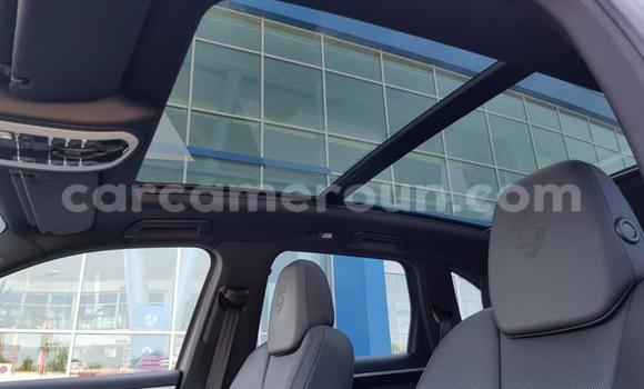 Sayi Na hannu Porsche Cayenne Sauran Mota in Douala a Ƙasar Kamaru Sayi Na hannu Porsche Cayenne Sauran Mota in Douala a Ƙasar Kamaru