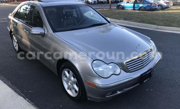 Sayi Na hannu Mercedes‒Benz 230 Sauran Mota in Douala a Ƙasar Kamaru Sayi Na hannu Mercedes‒Benz 230 Sauran Mota in Douala a Ƙasar Kamaru