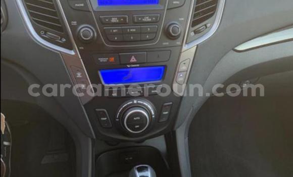 Acheter Occasion Voiture Hyundai Santa Fe Autre à Douala, Littoral Cameroon Acheter Occasion Voiture Hyundai Santa Fe Autre à Douala, Littoral Cameroon