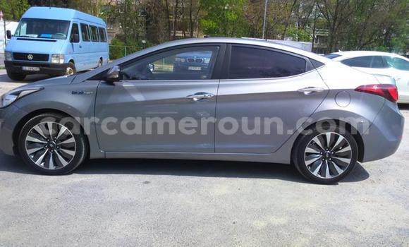 Acheter Occasion Voiture Hyundai Elantra Autre à Douala, Littoral Cameroon Acheter Occasion Voiture Hyundai Elantra Autre à Douala, Littoral Cameroon