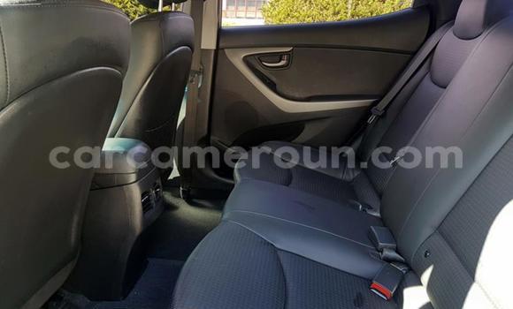 Acheter Occasion Voiture Hyundai Elantra Autre à Douala, Littoral Cameroon Acheter Occasion Voiture Hyundai Elantra Autre à Douala, Littoral Cameroon