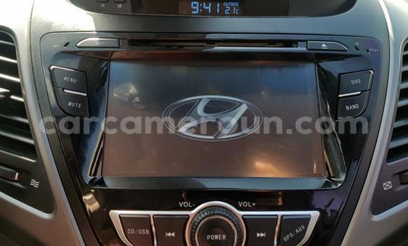 Acheter Occasion Voiture Hyundai Elantra Autre à Douala, Littoral Cameroon Acheter Occasion Voiture Hyundai Elantra Autre à Douala, Littoral Cameroon