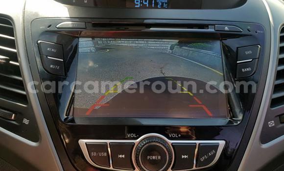 Acheter Occasion Voiture Hyundai Elantra Autre à Douala, Littoral Cameroon Acheter Occasion Voiture Hyundai Elantra Autre à Douala, Littoral Cameroon