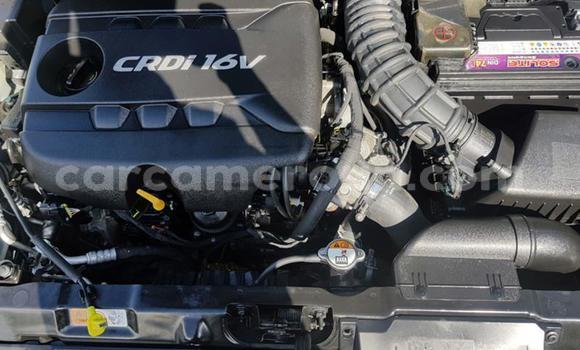 Acheter Occasion Voiture Hyundai Elantra Autre à Douala, Littoral Cameroon Acheter Occasion Voiture Hyundai Elantra Autre à Douala, Littoral Cameroon