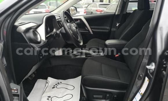 Sayi Na hannu Toyota RAV4 Sauran Mota in Douala a Ƙasar Kamaru Sayi Na hannu Toyota RAV4 Sauran Mota in Douala a Ƙasar Kamaru