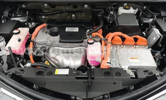 Sayi Na hannu Toyota RAV4 Sauran Mota in Douala a Ƙasar Kamaru Sayi Na hannu Toyota RAV4 Sauran Mota in Douala a Ƙasar Kamaru