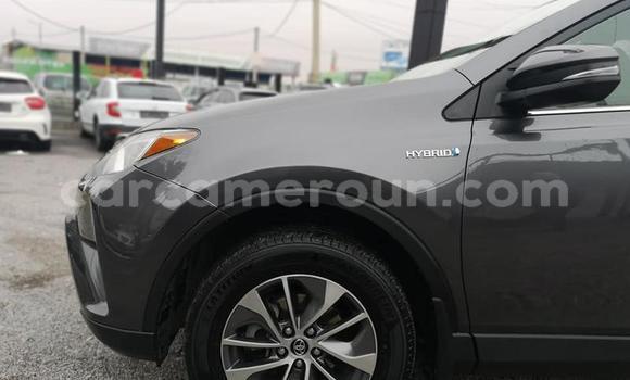 Sayi Na hannu Toyota RAV4 Sauran Mota in Douala a Ƙasar Kamaru Sayi Na hannu Toyota RAV4 Sauran Mota in Douala a Ƙasar Kamaru