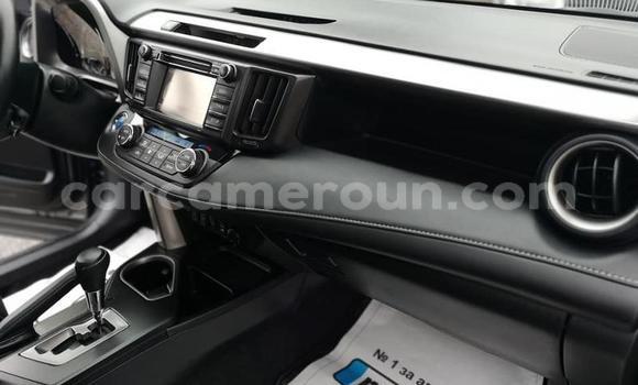 Sayi Na hannu Toyota RAV4 Sauran Mota in Douala a Ƙasar Kamaru Sayi Na hannu Toyota RAV4 Sauran Mota in Douala a Ƙasar Kamaru