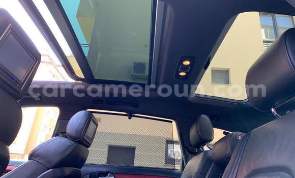 Sayi Na hannu Audi Q7 Sauran Mota in Douala a Ƙasar Kamaru Sayi Na hannu Audi Q7 Sauran Mota in Douala a Ƙasar Kamaru