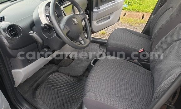 Buy Import Toyota Passo Black Car in Yaounde in Central Cameroon Buy Import Toyota Passo Black Car in Yaounde in Central Cameroon