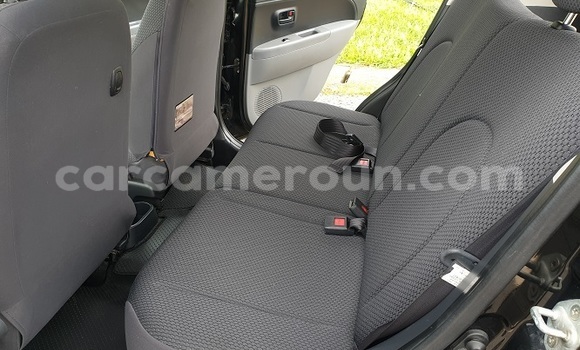 Buy Import Toyota Passo Black Car in Yaounde in Central Cameroon Buy Import Toyota Passo Black Car in Yaounde in Central Cameroon