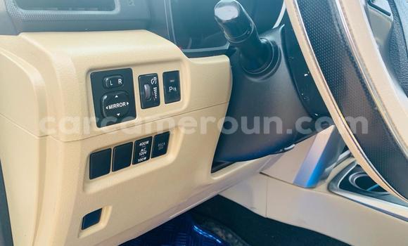 Acheter Occasion Voiture Toyota 4Runner Blanc à Yaoundé, Central Cameroon Acheter Occasion Voiture Toyota 4Runner Blanc à Yaoundé, Central Cameroon