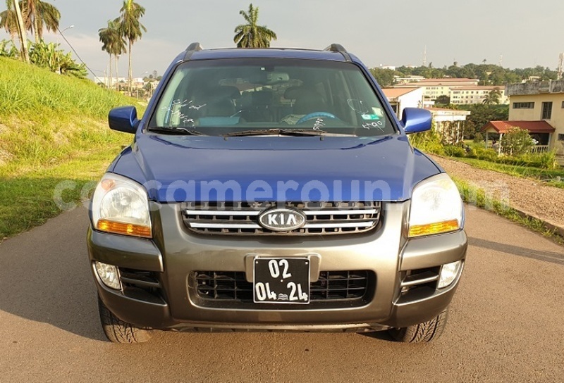 Big with watermark kia sportage central cameroon yaound%c3%a9 7230