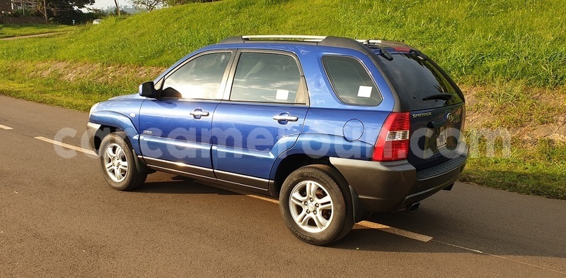 Big with watermark kia sportage central cameroon yaound%c3%a9 7230