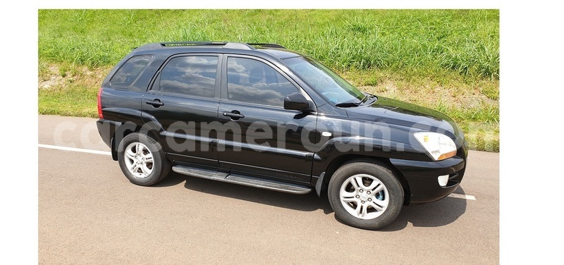 Big with watermark kia sportage central cameroon yaound%c3%a9 7231
