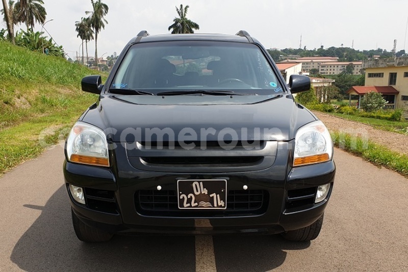 Big with watermark kia sportage central cameroon yaound%c3%a9 7231