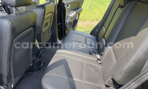 Buy Import Kia Sportage Black Car in Yaounde in Central Cameroon Buy Import Kia Sportage Black Car in Yaounde in Central Cameroon