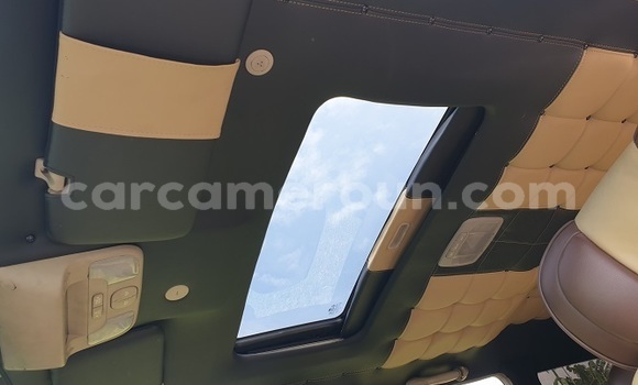 Acheter Import Voiture Hyundai Terracan Noir à Yaoundé, Central Cameroon Acheter Import Voiture Hyundai Terracan Noir à Yaoundé, Central Cameroon