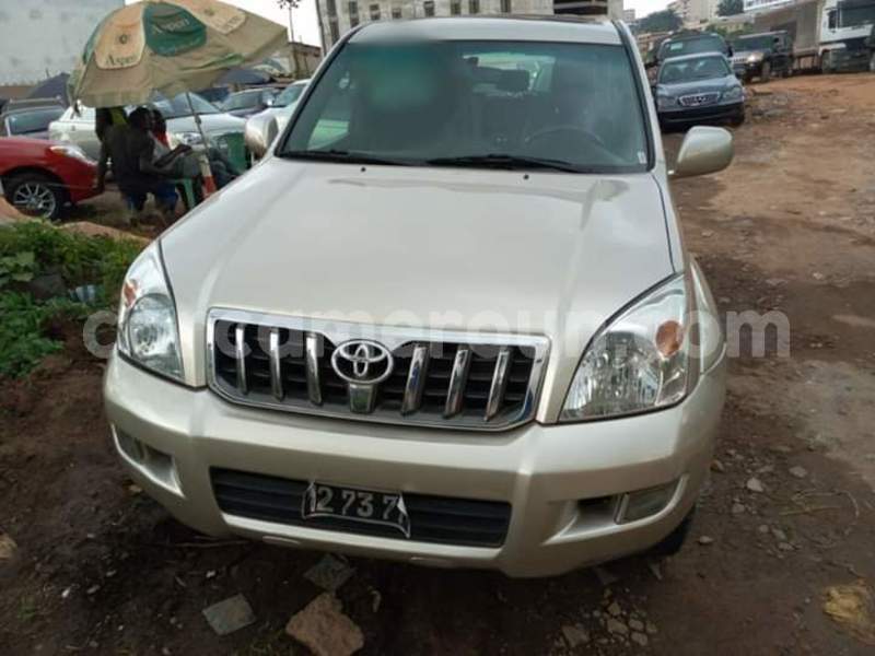Big with watermark toyota prado central cameroon yaound%c3%a9 7245