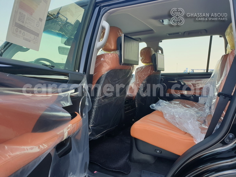Big with watermark lexus lx 570 adamawa import dubai 7271