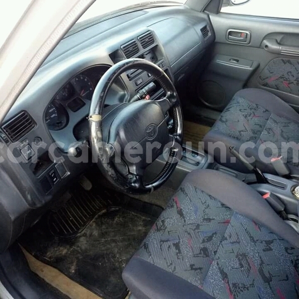 Big with watermark toyota rav4 littoral cameroon douala 7274