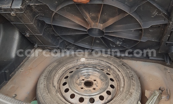 Buy Used Toyota Corolla Verso Silver Car in Douala in Littoral Cameroon Buy Used Toyota Corolla Verso Silver Car in Douala in Littoral Cameroon