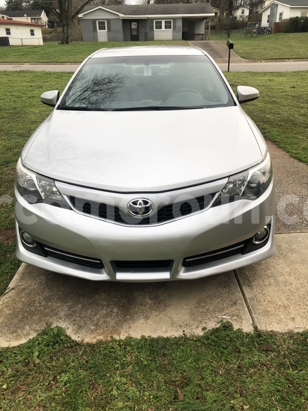 Big with watermark toyota camry littoral cameroon douala 7308