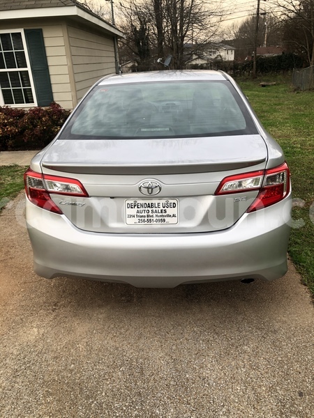 Big with watermark toyota camry littoral cameroon douala 7308