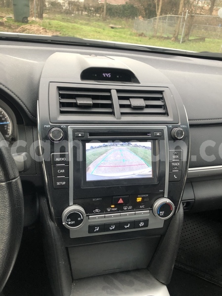 Big with watermark toyota camry littoral cameroon douala 7308