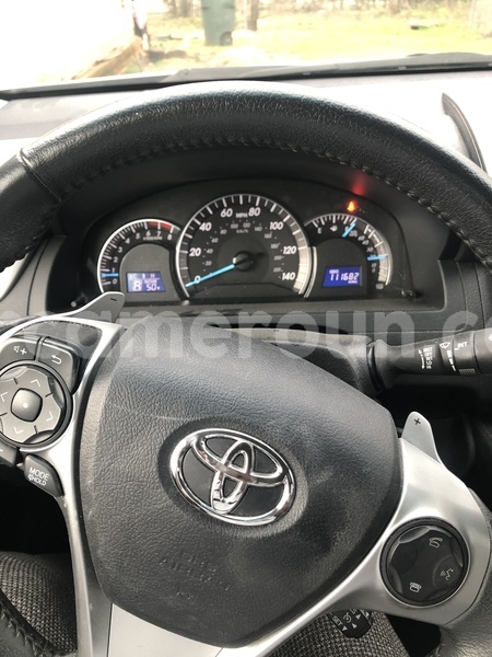 Big with watermark toyota camry littoral cameroon douala 7308