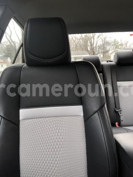 Big with watermark toyota camry littoral cameroon douala 7308