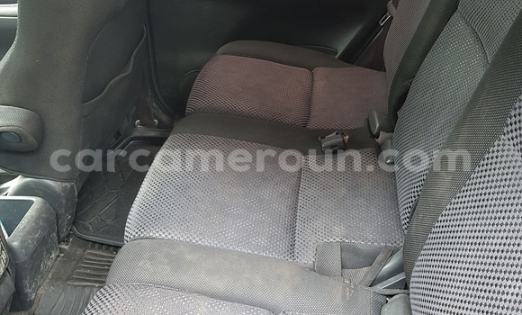 Buy Used Toyota Corolla Verso Silver Car in Douala in Littoral Cameroon Buy Used Toyota Corolla Verso Silver Car in Douala in Littoral Cameroon