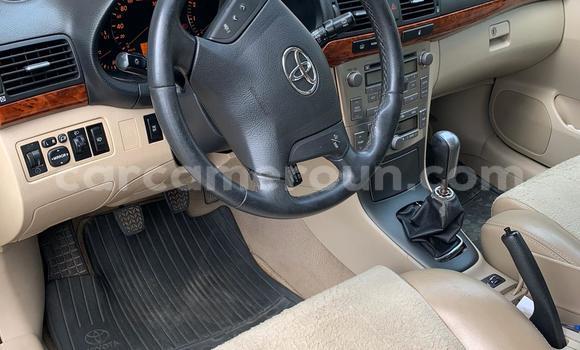 Buy Used Toyota Avensis Red Car in Douala in Littoral Cameroon Buy Used Toyota Avensis Red Car in Douala in Littoral Cameroon