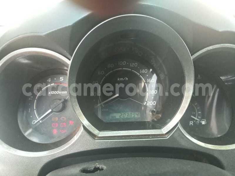 Big with watermark toyota hilux central cameroon yaounde 7319