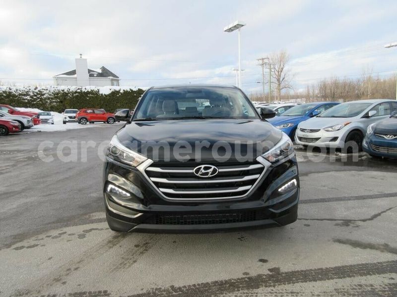 Big with watermark hyundai tucson central cameroon yaounde 7331