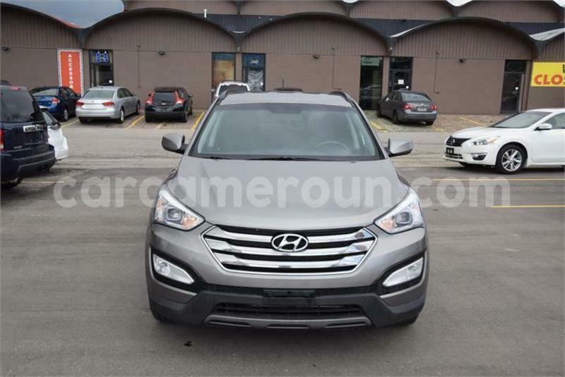 Big with watermark hyundai santa fe central cameroon yaounde 7333
