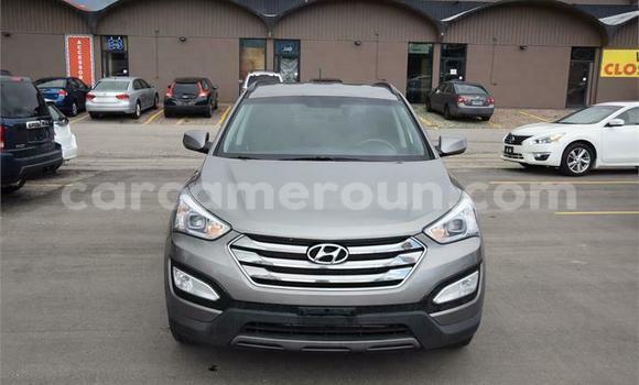 Buy Used Hyundai Santa Fe Other Car in Yaounde in Central Cameroon Buy Used Hyundai Santa Fe Other Car in Yaounde in Central Cameroon