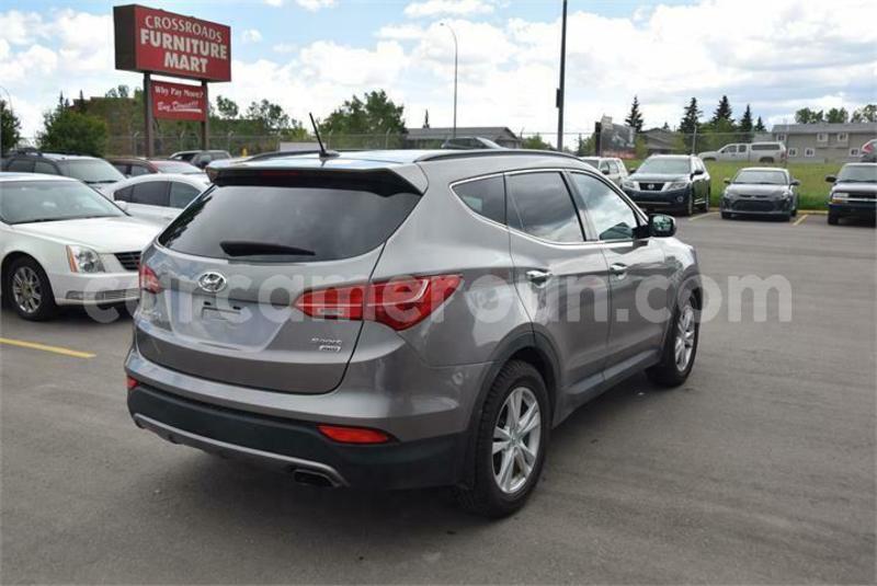 Big with watermark hyundai santa fe central cameroon yaounde 7333