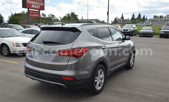 Buy Used Hyundai Santa Fe Other Car in Yaounde in Central Cameroon Buy Used Hyundai Santa Fe Other Car in Yaounde in Central Cameroon