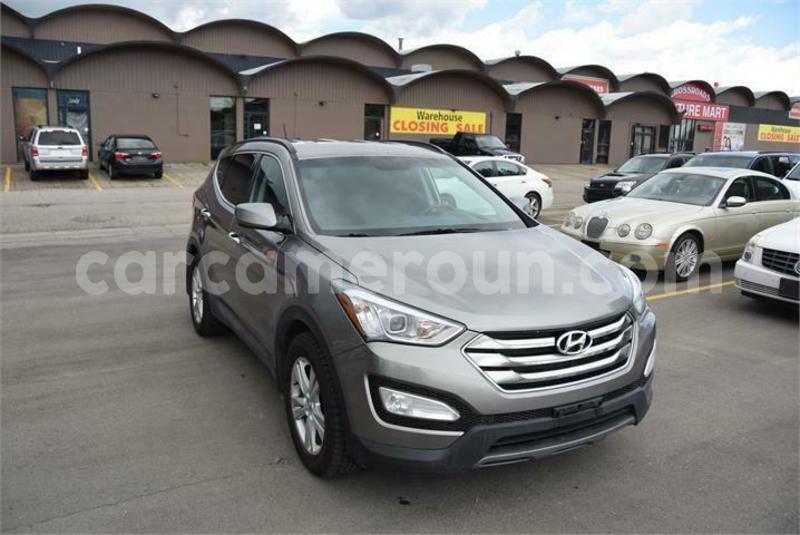 Big with watermark hyundai santa fe central cameroon yaounde 7333