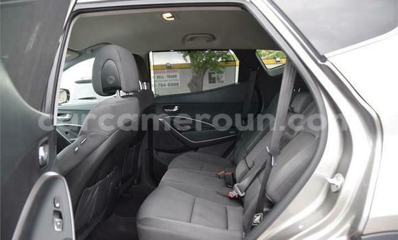 Buy Used Hyundai Santa Fe Other Car in Yaounde in Central Cameroon Buy Used Hyundai Santa Fe Other Car in Yaounde in Central Cameroon