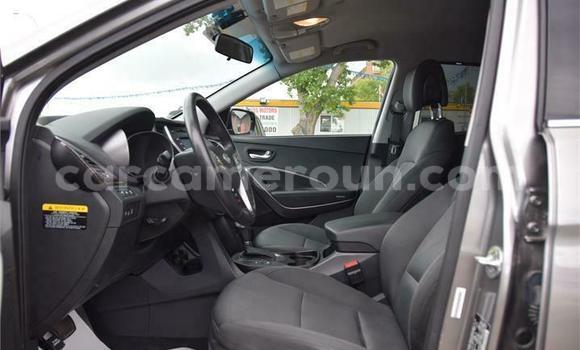 Buy Used Hyundai Santa Fe Other Car in Yaounde in Central Cameroon Buy Used Hyundai Santa Fe Other Car in Yaounde in Central Cameroon