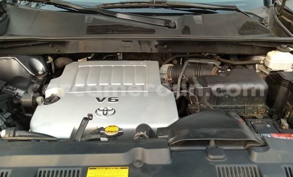 Acheter Occasion Voiture Toyota Highlander Noir à Douala, Littoral Cameroon Acheter Occasion Voiture Toyota Highlander Noir à Douala, Littoral Cameroon