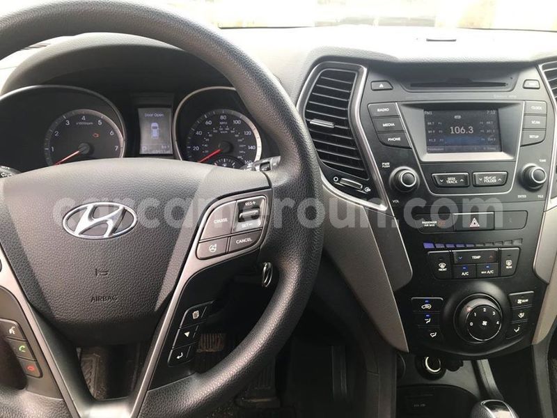 Big with watermark hyundai santa fe littoral cameroon douala 7339
