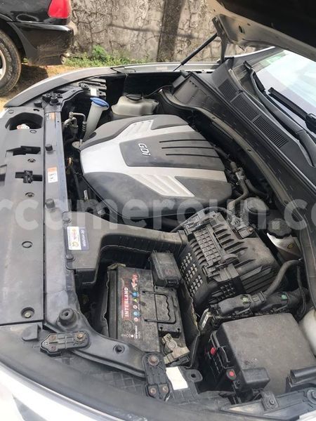 Big with watermark hyundai santa fe littoral cameroon douala 7339