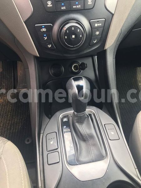 Big with watermark hyundai santa fe littoral cameroon douala 7339