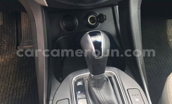 Acheter Occasion Voiture Hyundai Santa Fe Gris à Douala, Littoral Cameroon Acheter Occasion Voiture Hyundai Santa Fe Gris à Douala, Littoral Cameroon