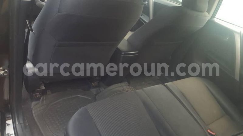 Big with watermark toyota rav4 littoral cameroon douala 7340
